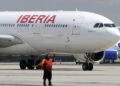 Llega a Venezuela primer vuelo de Iberia tras más de cuatro meses de suspensión
