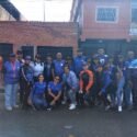 La Casita Azul de Anaco realizó jornada de volanteo para promover la inclusión