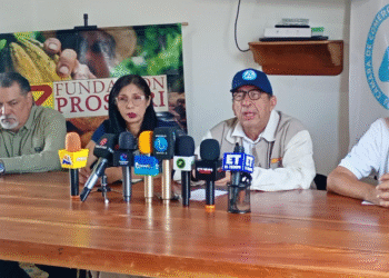 Empresarios carupaneros piden revisión de tarifas eléctricas y eliminación de cargos por reconexión