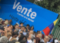 Vente Venezuela urge a recuperar "el orden constitucional" en el país