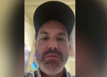 Primero Justicia denuncia detención de Alexis Paparoni en Maiquetía