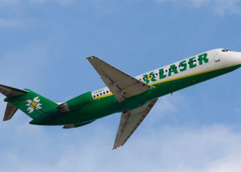 Laser retomará vuelos directos entre Caracas y Miami desde mayo