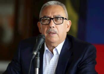 Abogado Joel García critica exclusiones en la Ley de Amnistía y exige libertad para Perkins Rocha