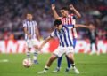 Real Sociedad conquista la Copa del Rey con un Jon Aramburu imperial