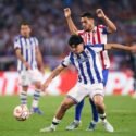 Real Sociedad conquista la Copa del Rey con un Jon Aramburu imperial