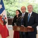 Kast anuncia que está avanzando en la expulsión de migrantes irregulares en Chile