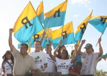 La Causa R: Es necesario cronograma electoral en el corto plazo