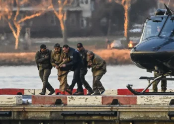 Maduro y Flores envían mensaje de reconciliación desde su reclusión en EE. UU.