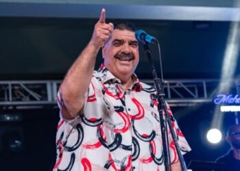 Maelo Ruiz arrancará gira de conciertos en Venezuela con una presentación en Barcelona