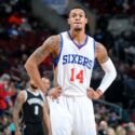 K.J. McDaniels laborará para Marinos de Anzoátegui por el resto de la campaña 2026