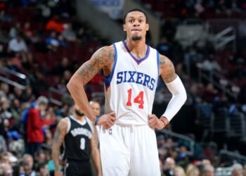 K.J. McDaniels laborará para Marinos de Anzoátegui por el resto de la campaña 2026