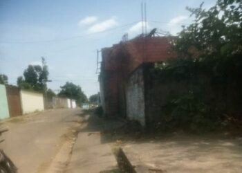 Reportan fallas de servicios públicos en el municipio Mc Gregor