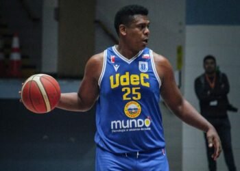 UDEC de Carlos Milano sigue insuperable en la liga chilena