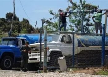 El agua en Margarita: un lujo que se paga en dólares y con ansiedad