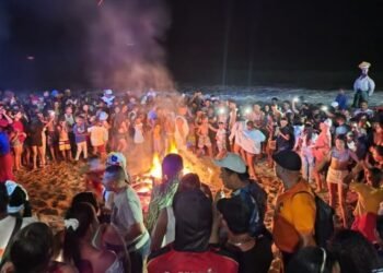 Arismendi consolidó su oferta turística con una agenda diversa durante Semana Santa (+Fotos)