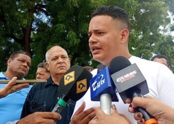 Partidos de oposición en Sucre se sumarán a peregrinación por el levantamiento de las sanciones