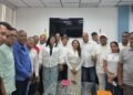 Opositores y voceros del Psuv en Sucre realizaron encuentro para dialogar sobre acciones en pro del país