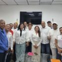 Opositores y voceros del Psuv en Sucre realizaron encuentro para dialogar sobre acciones en pro del país
