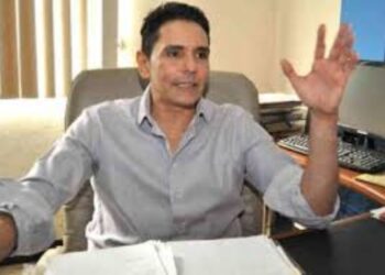 Paraqueima presenta recurso ante el TSJ para ser nuevamente el alcalde de Simón Rodríguez