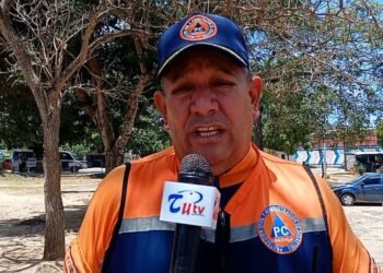 Coordinador de PC Bermúdez recomienda evitar exposición al sol durante ola de calor anunciada