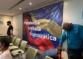 Oposición de Venezuela expresa "enérgica condena" al ataque contra Trump en EE.UU.