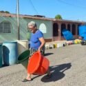 Existen puntos donde los cumaneses consiguen agua en plena crisis hídrica