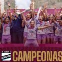 Secasports alzó la Copa Venezuela Femenina, tras batir a ULA FC