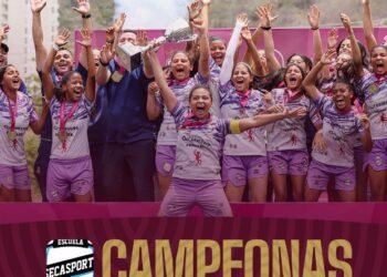 Secasports alzó la Copa Venezuela Femenina, tras batir a ULA FC