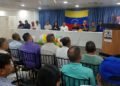 Sectores de la oposición se reunieron en Carúpano para abrir espacios de debate sobre el país