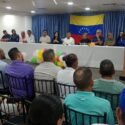 Sectores de la oposición se reunieron en Carúpano para abrir espacios de debate sobre el país