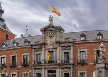 El Gobierno español rechaza las acusaciones "insidiosas" de antisemitismo de Israel