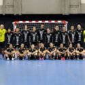 Selección sub 20 femenina de Venezuela completó módulo de preparación