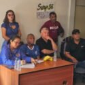 Coalición Sindical: "Mayo es el mes de la lucha laboral y salarial de todo el país"