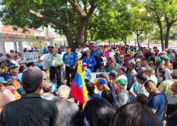 Sinvema invita a educadores anzoatiguenses a marchar el 1ero de mayo