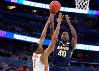 Tevin Glass reforzará a Brillantes del Zulia durante el resto de la campaña