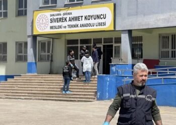 Suben a nueve los muertos en el tiroteo a manos de un alumno de 16 años en Turquía