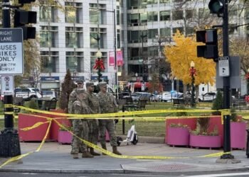 Mueren ocho menores de entre 1 y 14 años en tiroteo masivo en Luisiana
