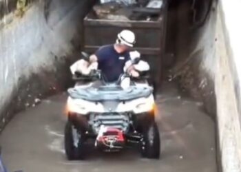 Aceleran la rehabilitación del sistema hídrico Turimiquire (+Video)