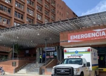 Trabajadores del hospital Razetti reportan respuestas a varias denuncias