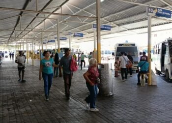 Ajuste de tarifas en transporte público golpea el bolsillo de los margariteños