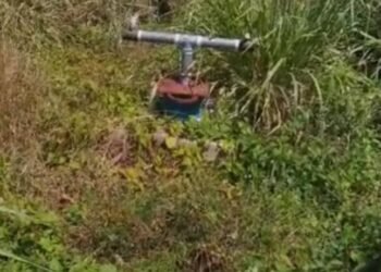 Piden que sea activado acuífero en sector Rómulo Betancourt de Santa Ana