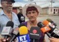 Vecinos de Las Palomas protestaron por fallas de agua, gas y aseo en Cumaná