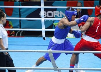 Selección de boxeo de Venezuela revalidó título Suramericano en Panamá