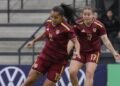 Selección femenina de Venezuela recibe a Argentina en duelo de premundial
