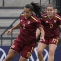 Selección femenina de Venezuela recibe a Argentina en duelo de premundial