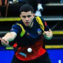 Selección venezolana de tenis de mesa suma cinco medallas en Chapecó