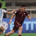 Venezuela cayó ante Argentina en la Liga de Naciones Femenina