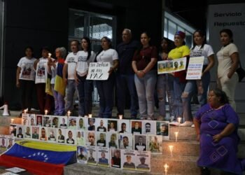 JEP exige indulto presidencial para liberar a 679 presos políticos