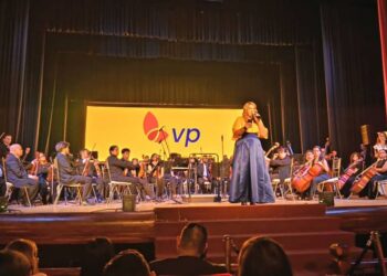 Venezolana de Pinturas renueva su identidad visual para honrar 72 años de historia (+Fotos)