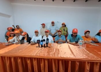 Voluntad Popular se reorganiza en Guanipa llamando a renovar el poder